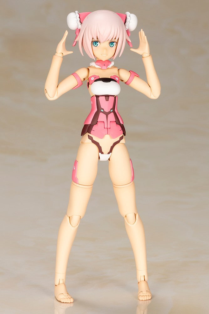 IN-STOCK Kotobukiya - Frame Arms Girl - Laetitia