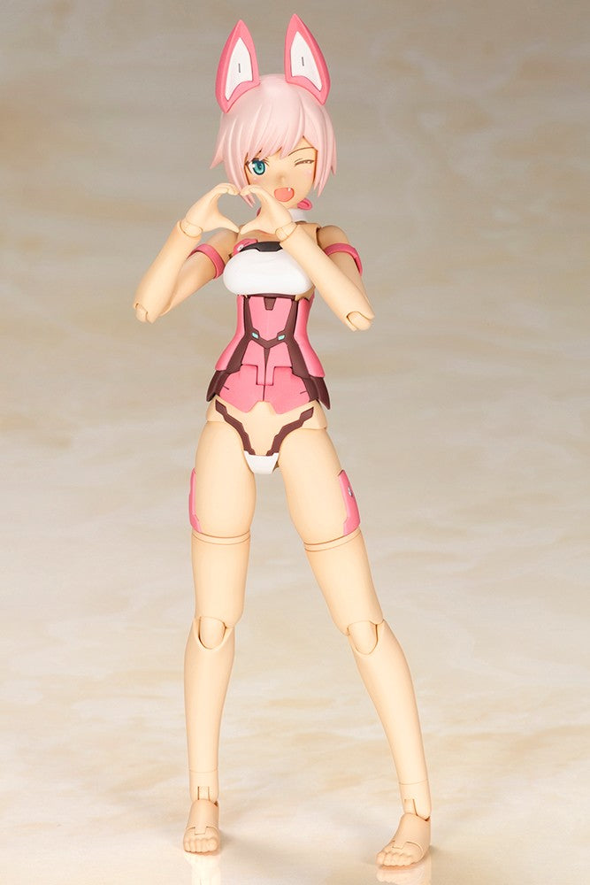 IN-STOCK Kotobukiya - Frame Arms Girl - Laetitia