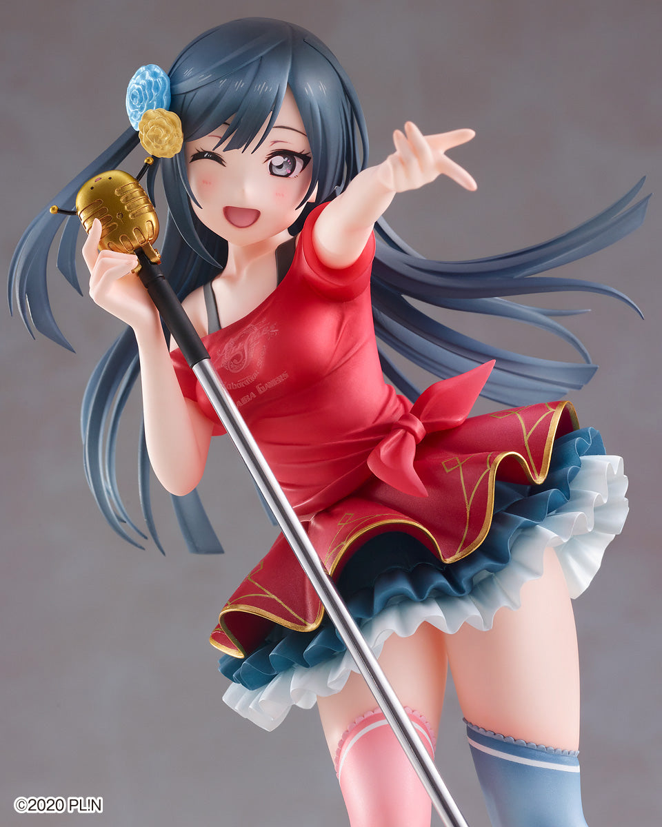 PRE-ORDER Love Live! Nijigasaki High School Idol Club - Setsuna Yuuki 1/7