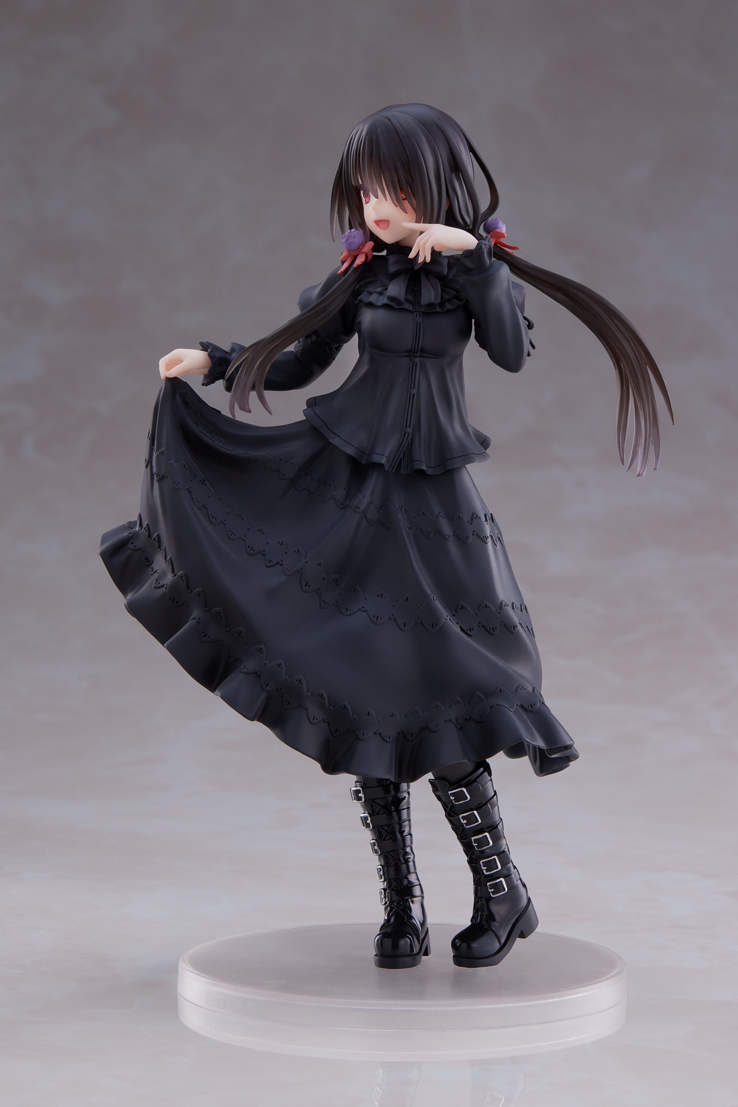 PRE-ORDER Date A Live IV Coreful Figure - Kurumi Tokisaki: Casual Wear Ver.