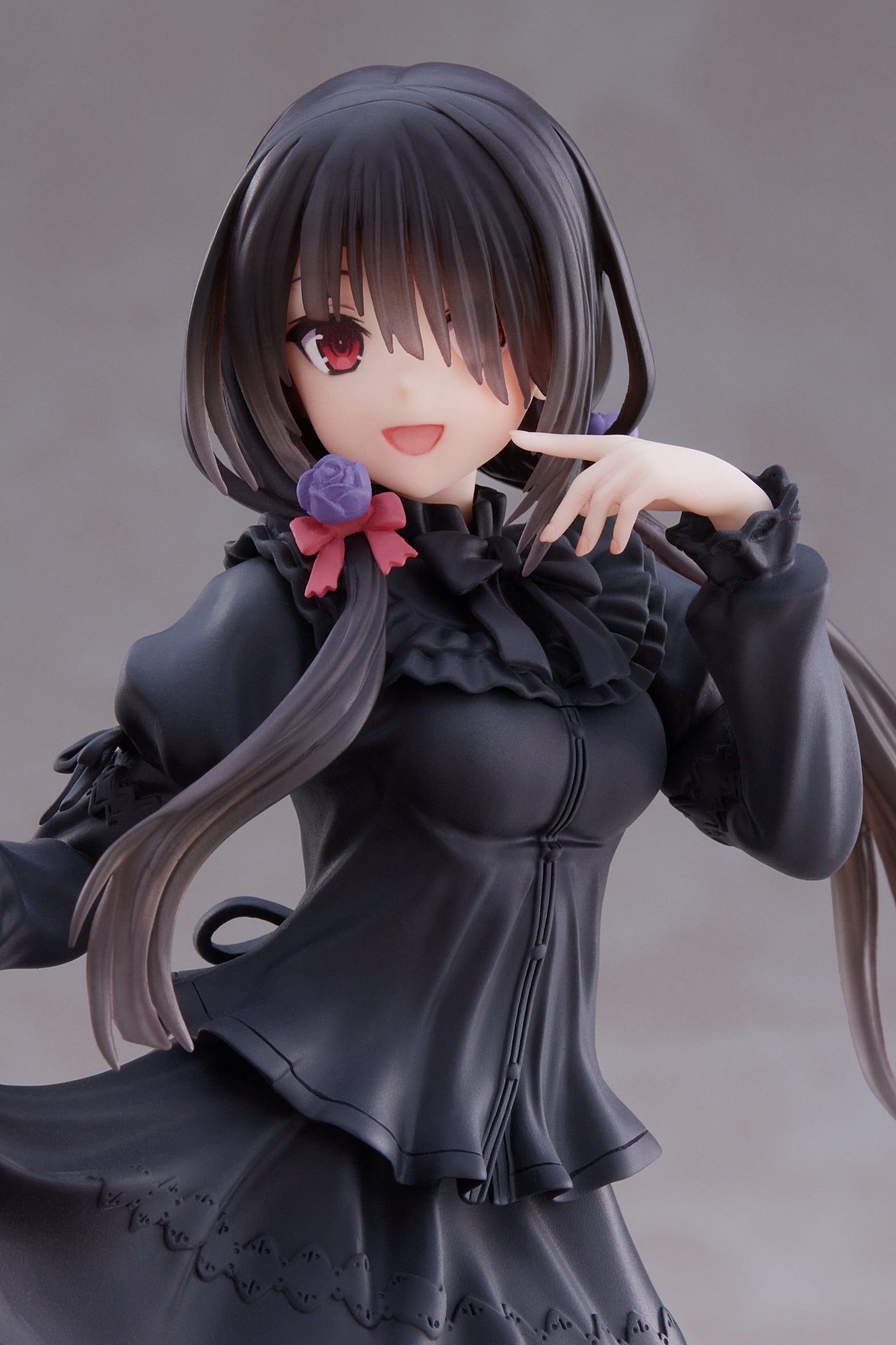 PRE-ORDER Date A Live IV Coreful Figure - Kurumi Tokisaki: Casual Wear Ver.
