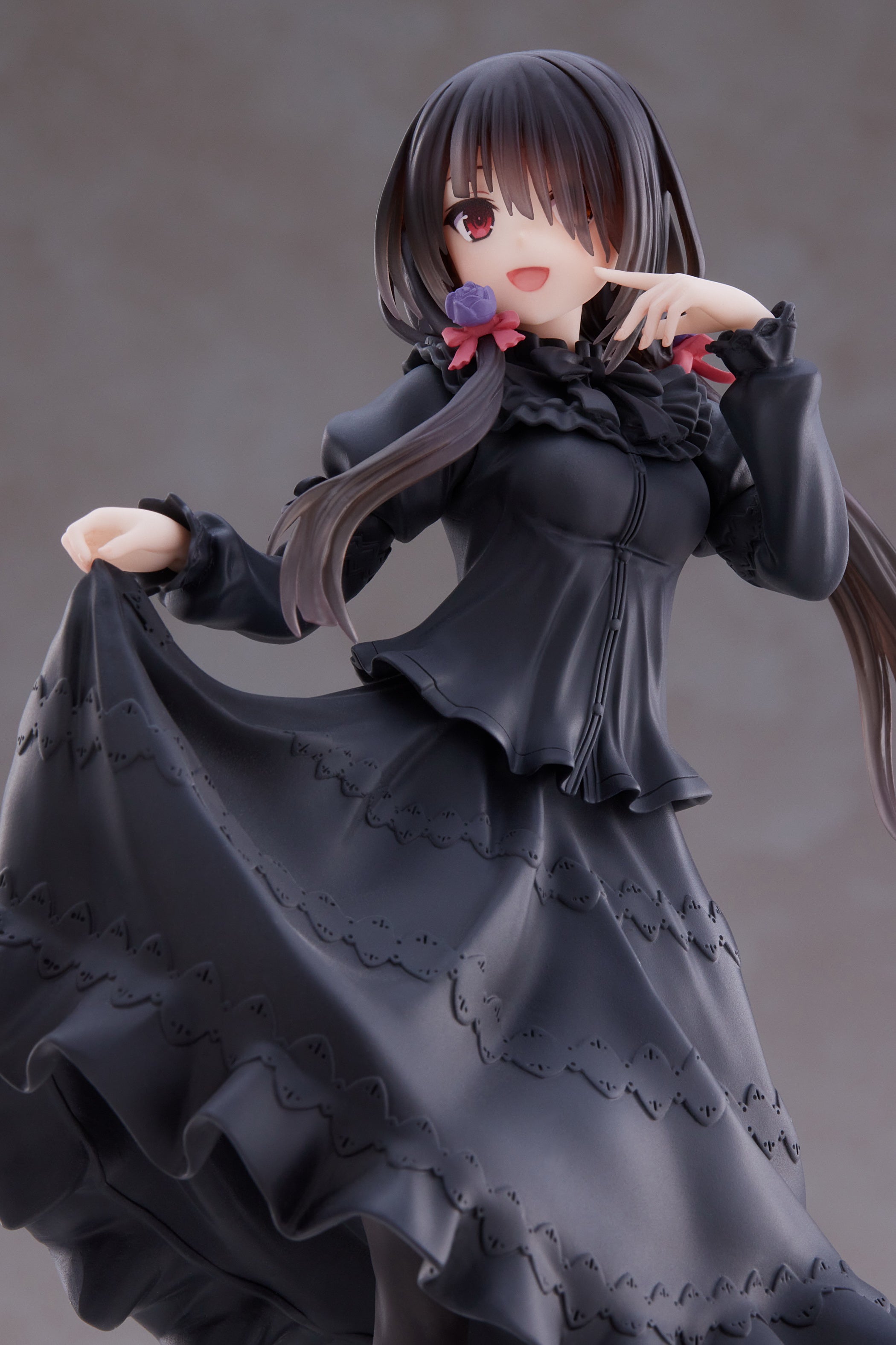 PRE-ORDER Date A Live IV Coreful Figure - Kurumi Tokisaki: Casual Wear Ver.