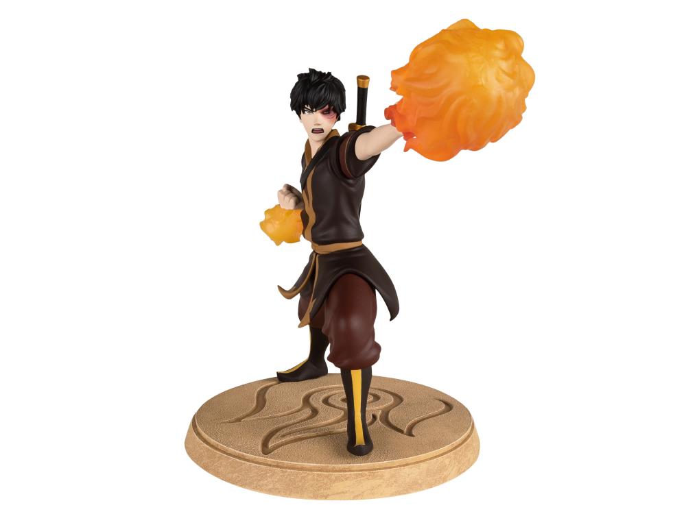 PRE-ORDER Avatar: The Last Airbender - Zuko