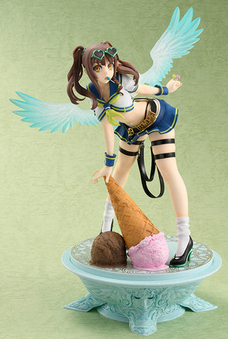 IN-STOCK Amakuni - The Seven Heavenly Virtues - Raphael (Temperance) 1/8 [LIMITED/EXCLUSIVE]