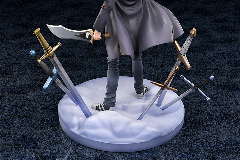 IN-STOCK Amakuni - Fate/kaleid liner Prisma Illya: Vow in the Snow - Shirou Emiya 1/7 [EXCLUSIVE]