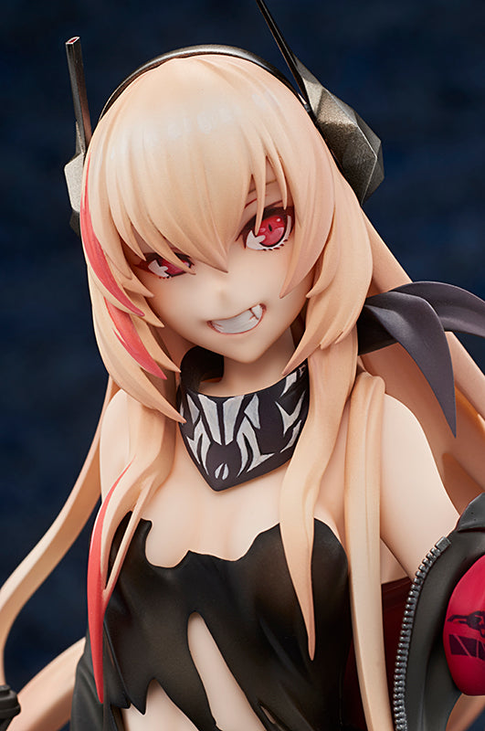 PRE-ORDER Girls Frontline - M4 SOPMOD Ⅱ 1/7 [EXCLUSIVE]