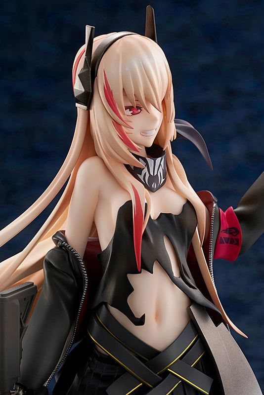 PRE-ORDER Girls Frontline - M4 SOPMOD Ⅱ 1/7 [EXCLUSIVE]