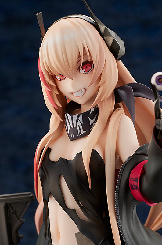 PRE-ORDER Girls Frontline - M4 SOPMOD Ⅱ 1/7 [EXCLUSIVE]