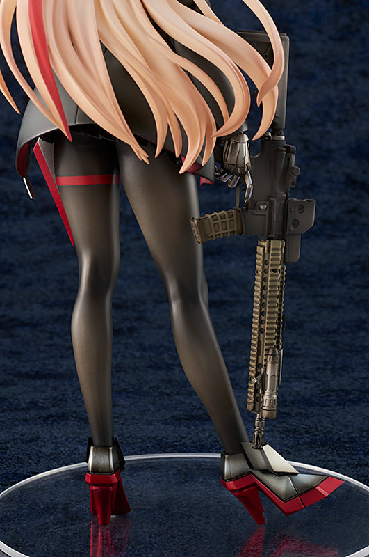 PRE-ORDER Girls Frontline - M4 SOPMOD Ⅱ 1/7 [EXCLUSIVE]