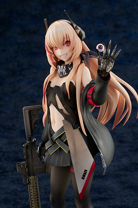 PRE-ORDER Girls Frontline - M4 SOPMOD Ⅱ 1/7 [EXCLUSIVE]