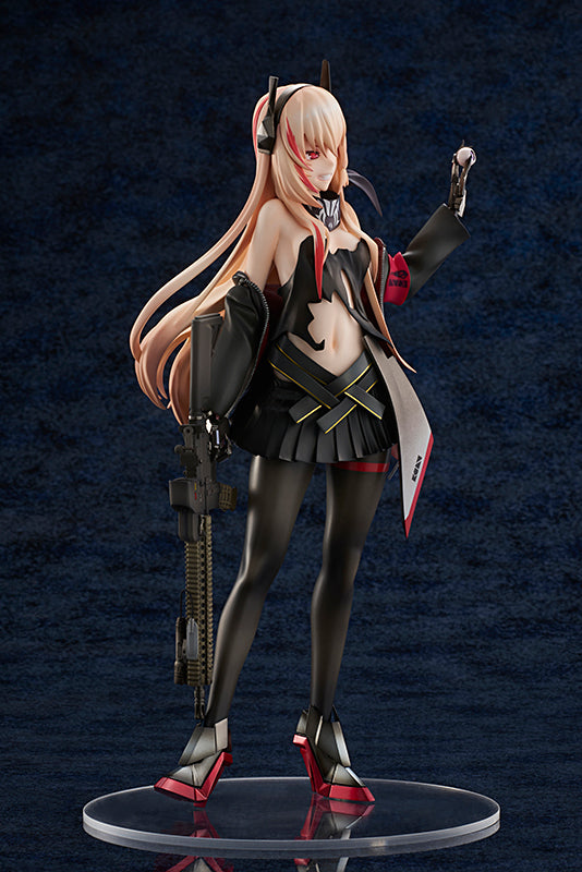 PRE-ORDER Girls Frontline - M4 SOPMOD Ⅱ 1/7 [EXCLUSIVE]