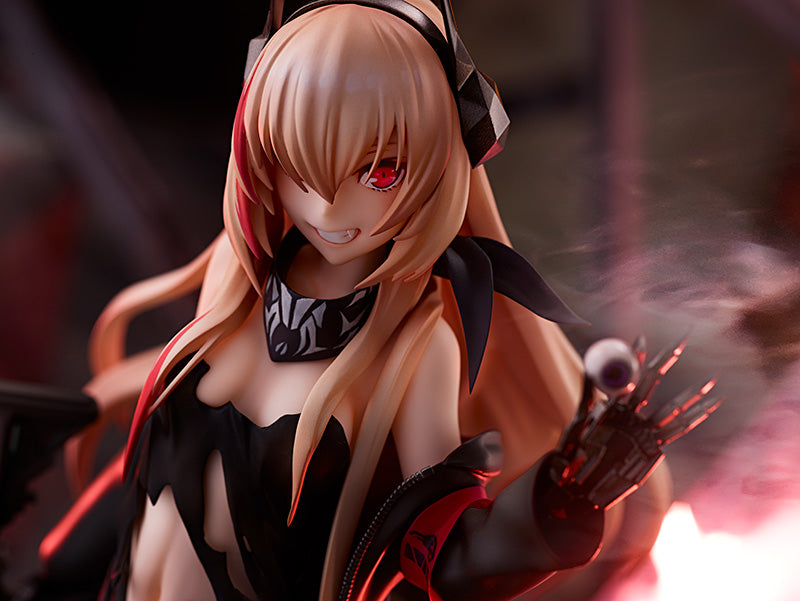 PRE-ORDER Girls Frontline - M4 SOPMOD Ⅱ 1/7 [EXCLUSIVE]
