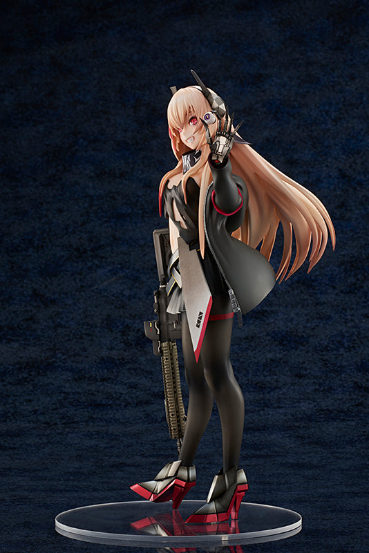 PRE-ORDER Girls Frontline - M4 SOPMOD Ⅱ 1/7 [EXCLUSIVE]