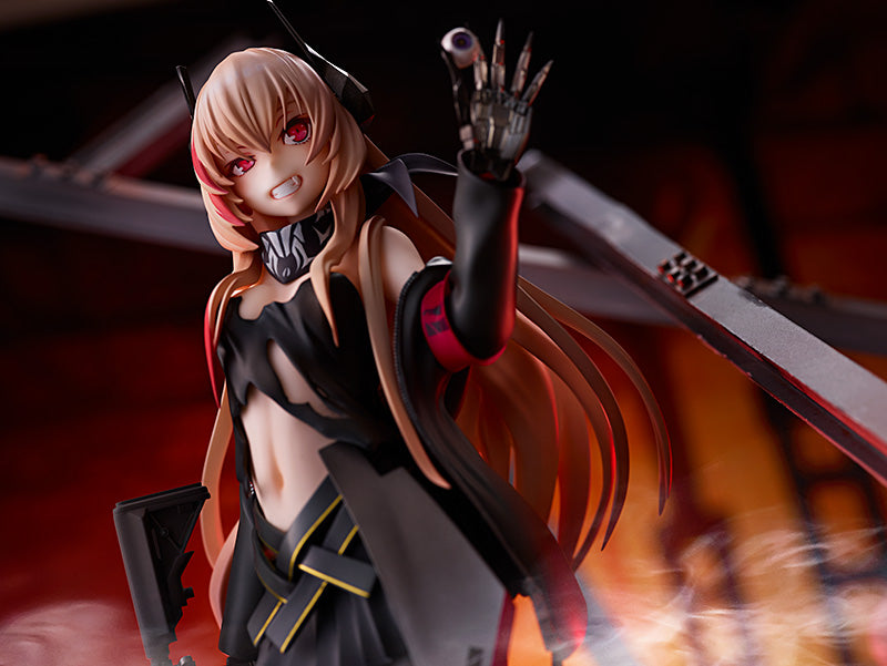 PRE-ORDER Girls Frontline - M4 SOPMOD Ⅱ 1/7 [EXCLUSIVE]