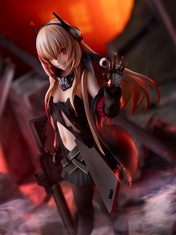PRE-ORDER Girls Frontline - M4 SOPMOD Ⅱ 1/7 [EXCLUSIVE]