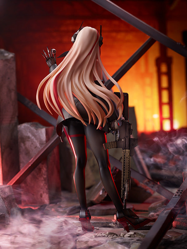 PRE-ORDER Girls Frontline - M4 SOPMOD Ⅱ 1/7 [EXCLUSIVE]