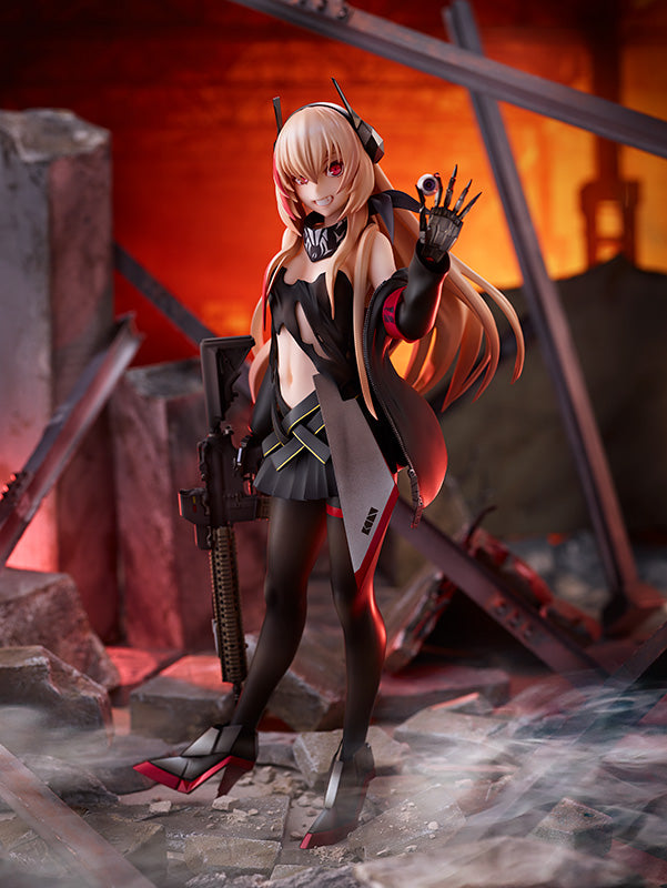 PRE-ORDER Girls Frontline - M4 SOPMOD Ⅱ 1/7 [EXCLUSIVE]