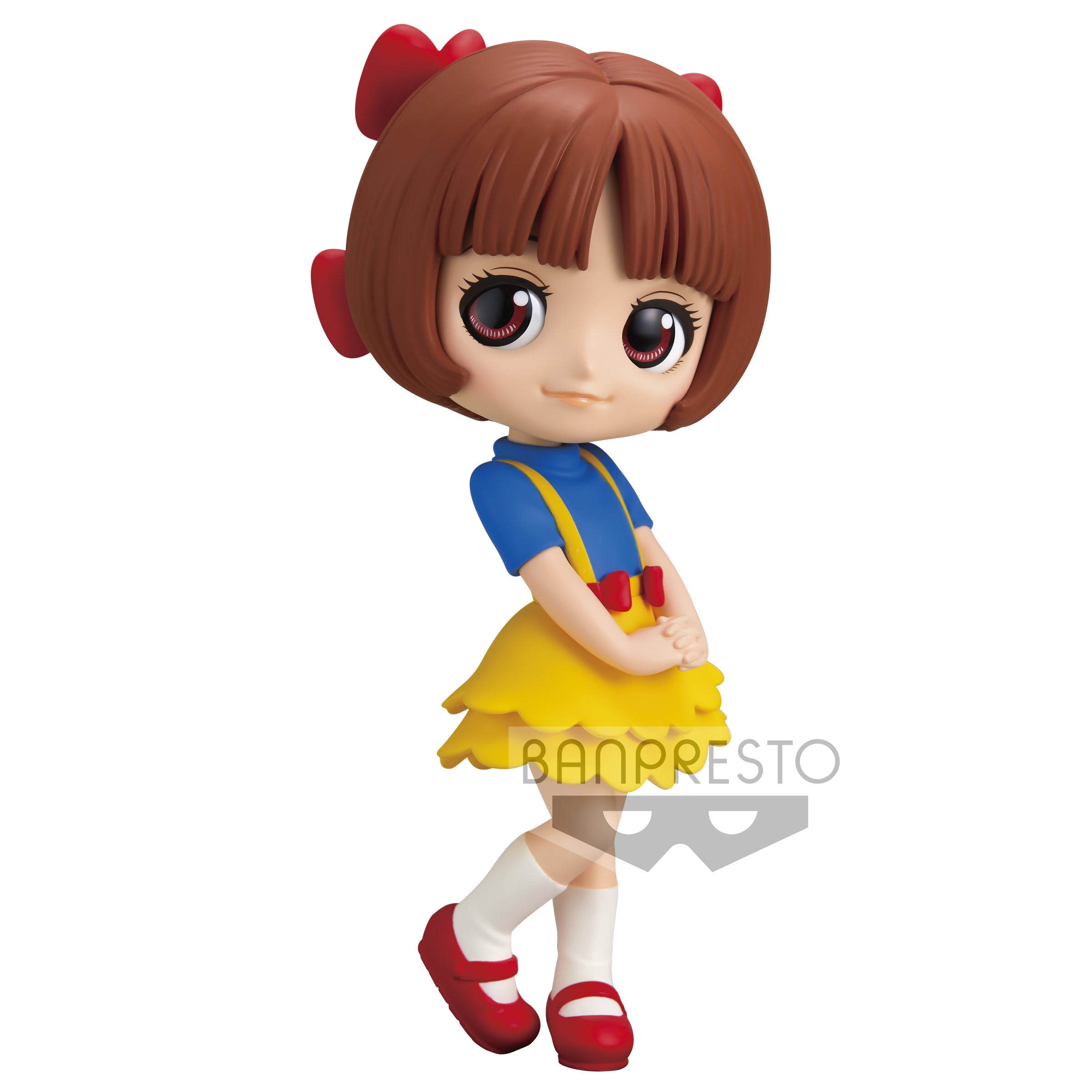 PRE-ORDER Black Jack Q Posket - Pinoko: Ver. B