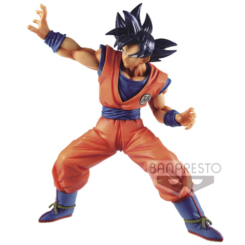 PRE-ORDER Dragon Ball Super Maximatic: The Son Goku VI - Son Goku