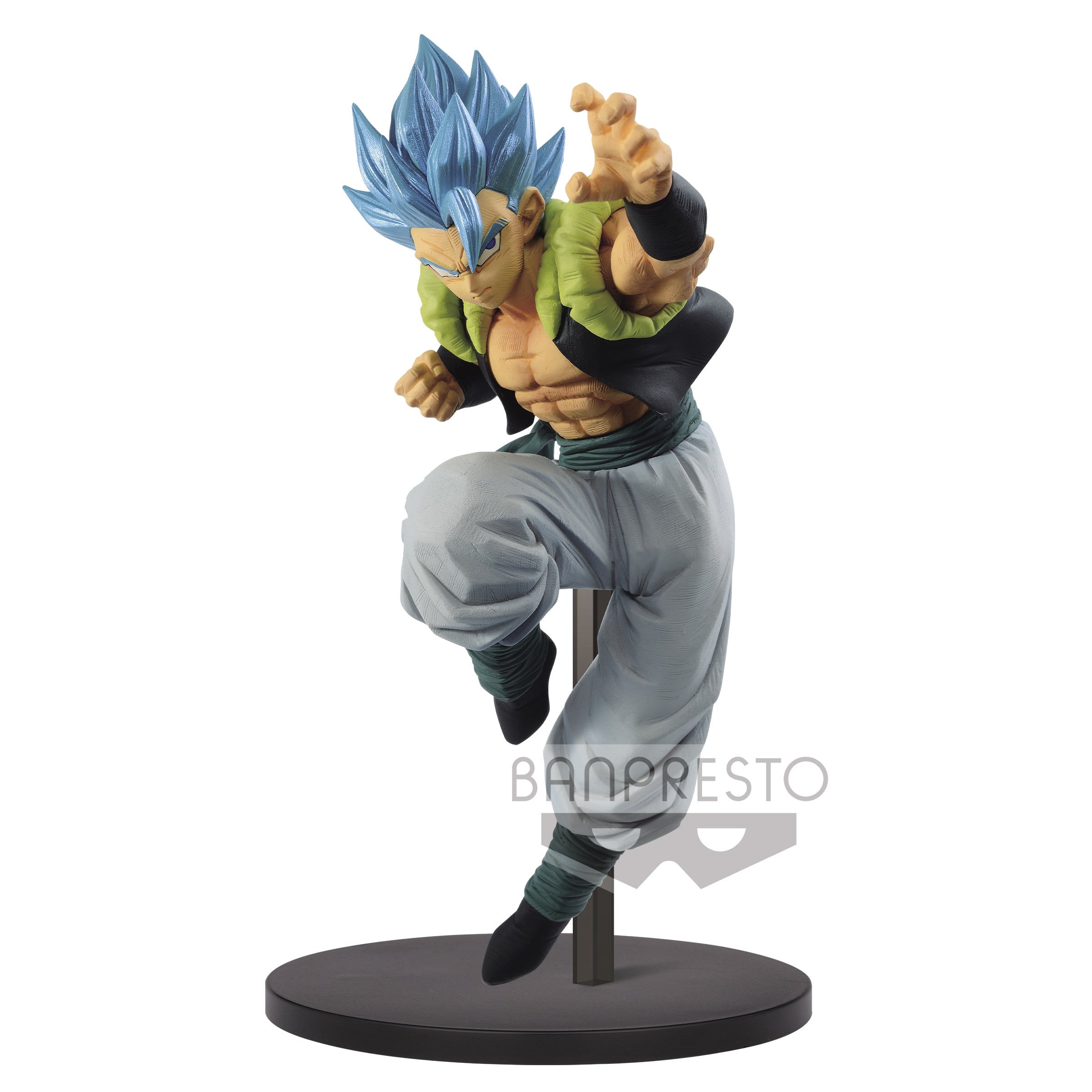 PRE-ORDER Dragon Ball Super Son Goku Fes!! Vol. 13 - A: Super Saiyan God Super Saiyan Gogeta