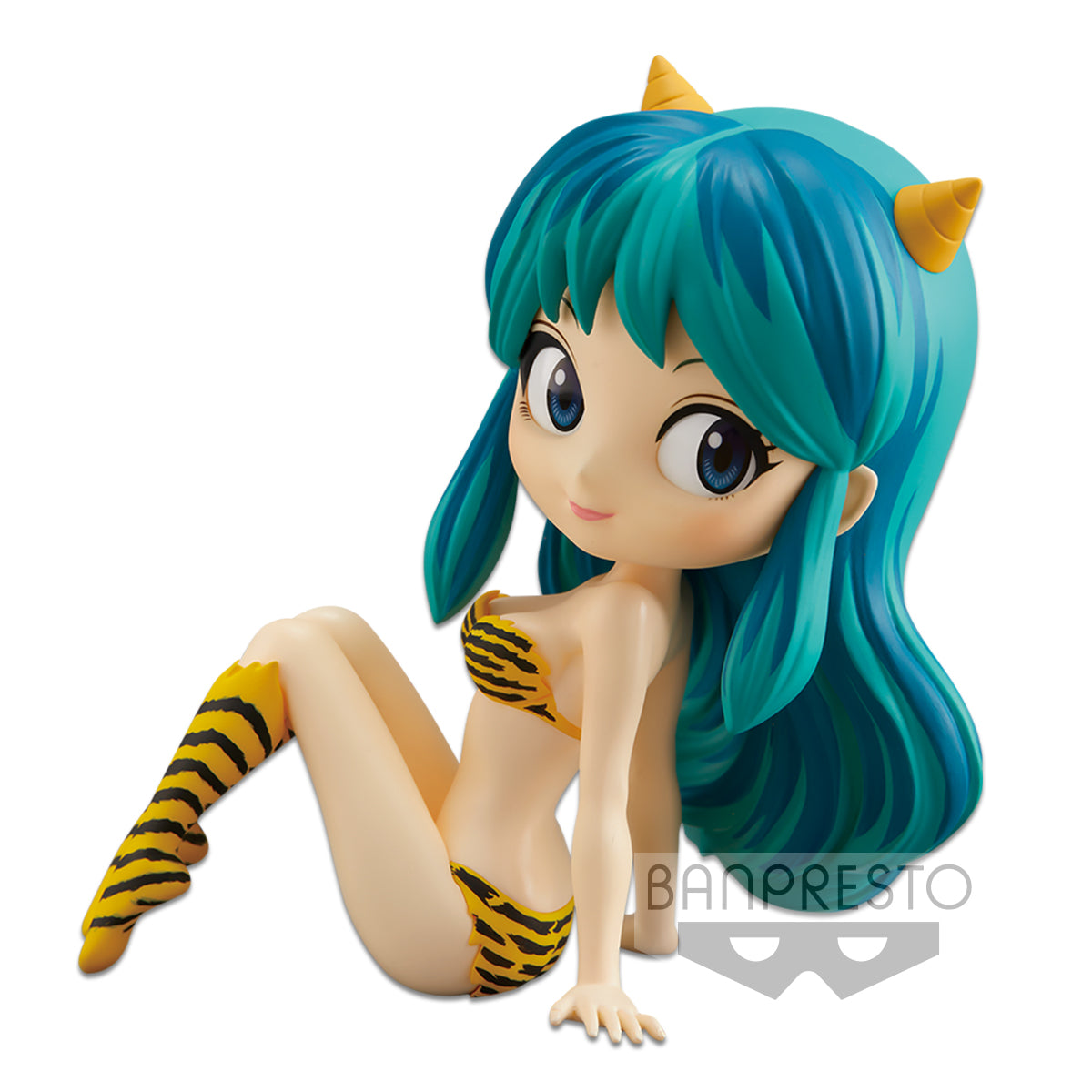 PRE-ORDER Urusei Yatsura Q Posket - Lum: Ver. A [EXCLUSIVE]
