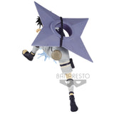 PRE-ORDER Naruto Vibration Stars - Uchiha Sasuke
