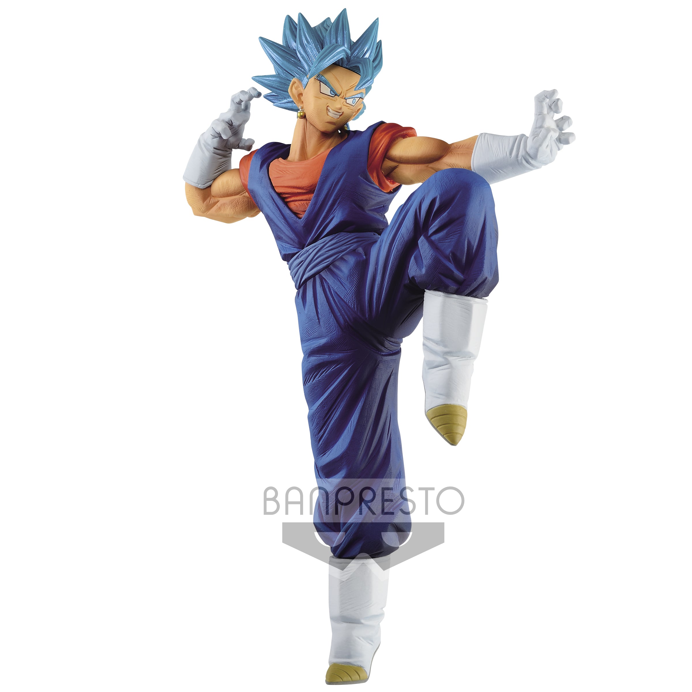 PRE-ORDER Dragon Ball Super Son Goku Fes!! Vol. 14 - B: Super Saiyan God Super Saiyan Vegito
