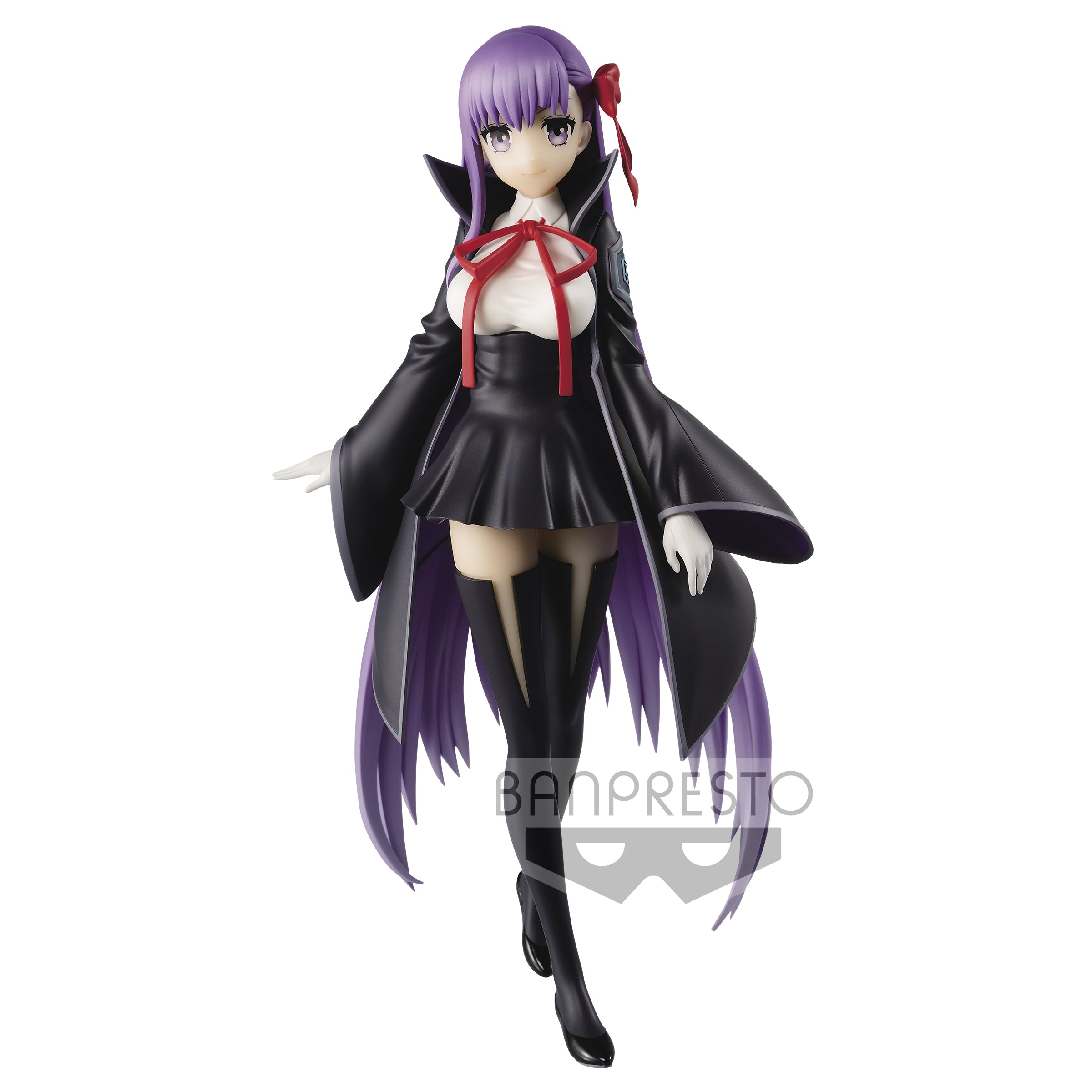 PRE-ORDER Fate/Grand Order Servant Figure - Moon Cancer/BB