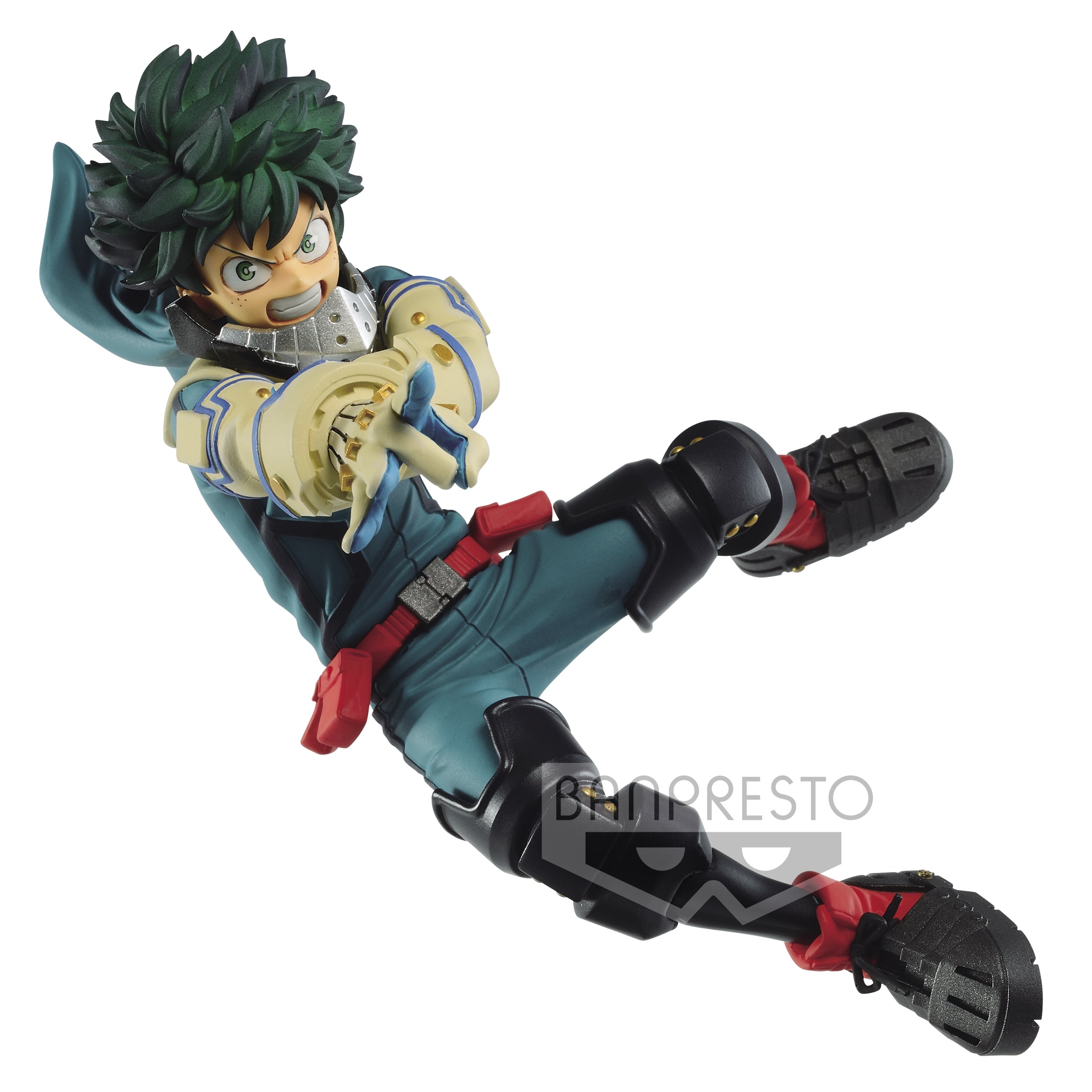 IN-STOCK Banpresto - My Hero Academia Amazing Heroes Vol. 13 - Izuku Midoriya