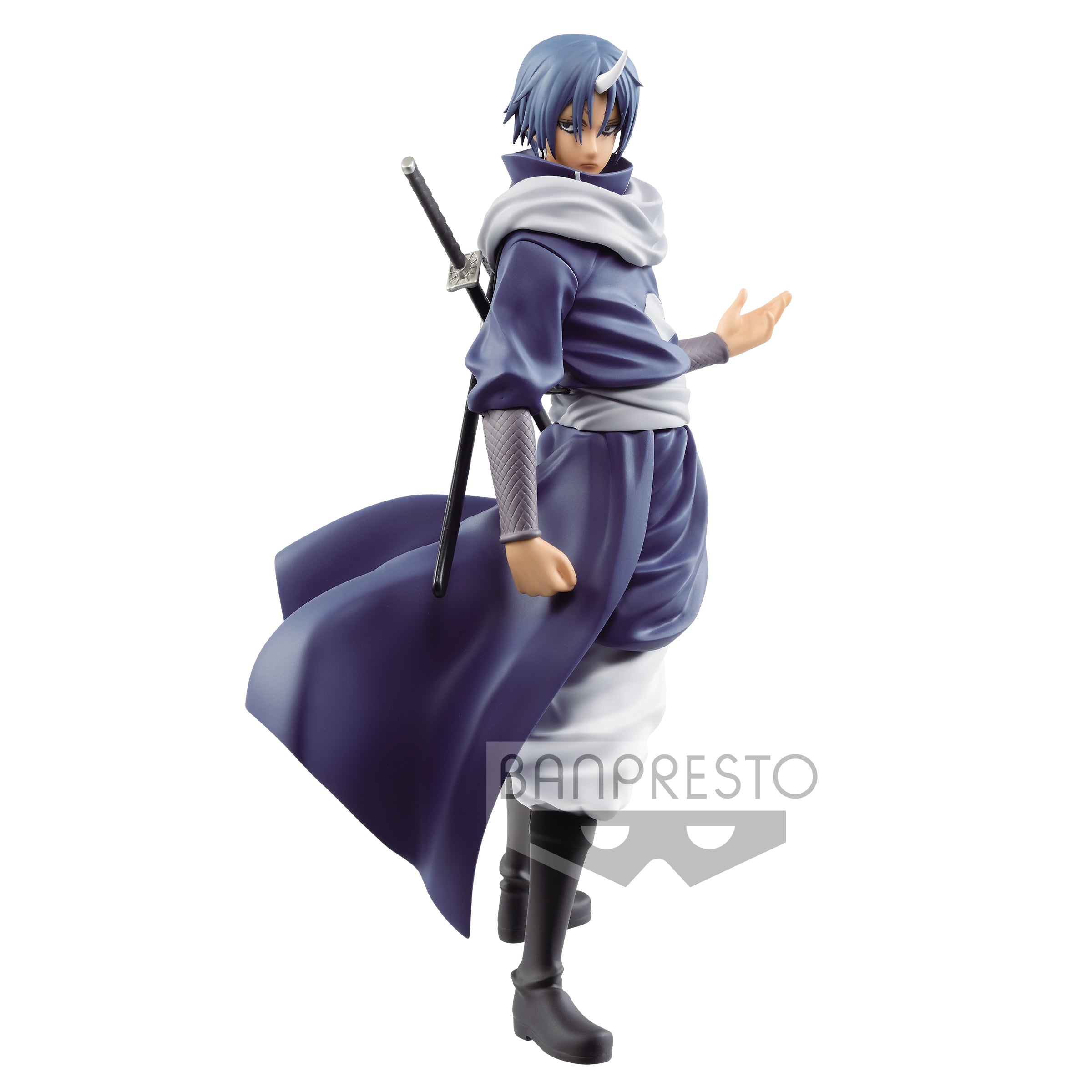 PRE-ORDER That Time I Got Reincarnated as a Slime Otherworlder Figure Vol. 7 - Soei