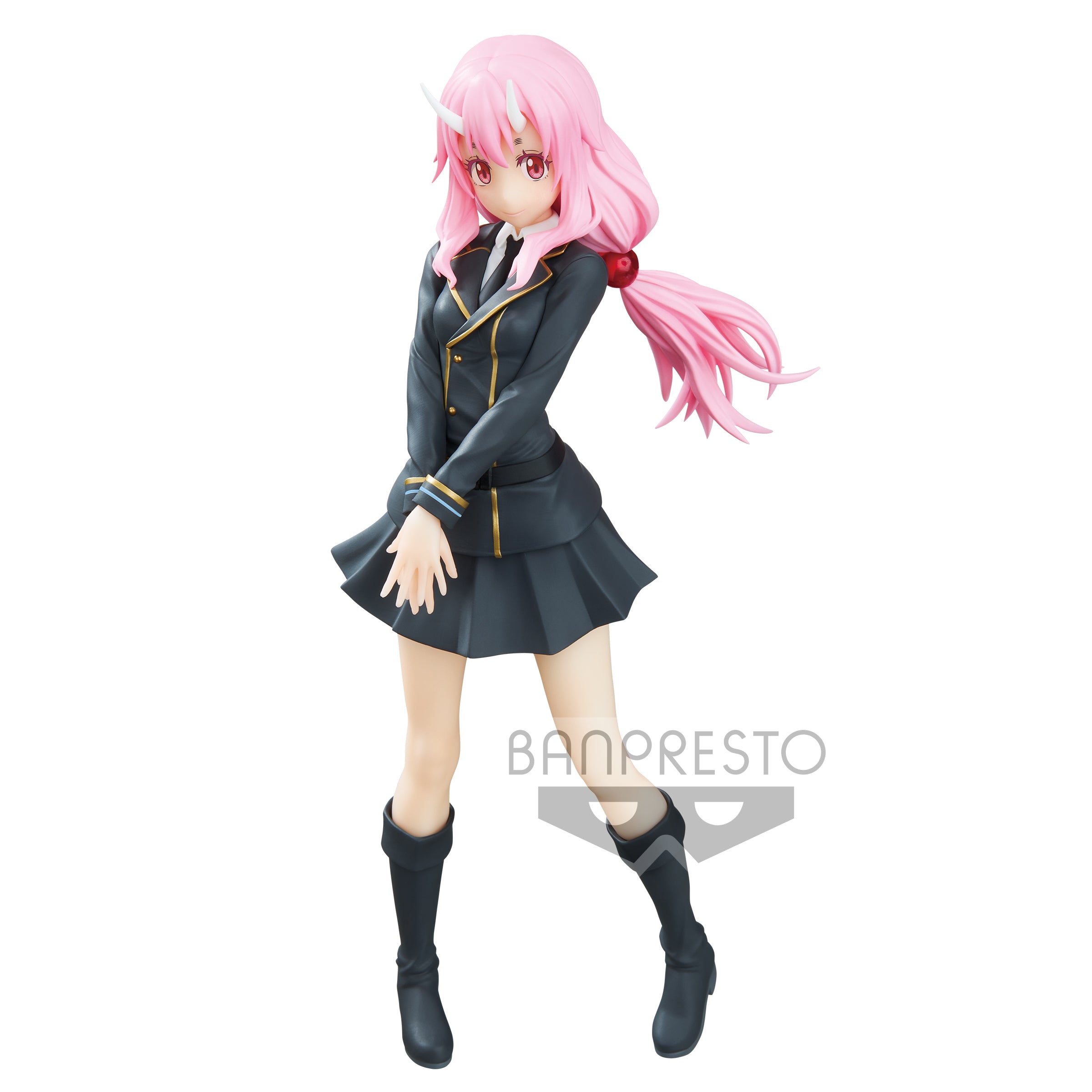 PRE-ORDER That Time I Got Reincarnated as a Slime Espresto Attractive Pose - Shuna