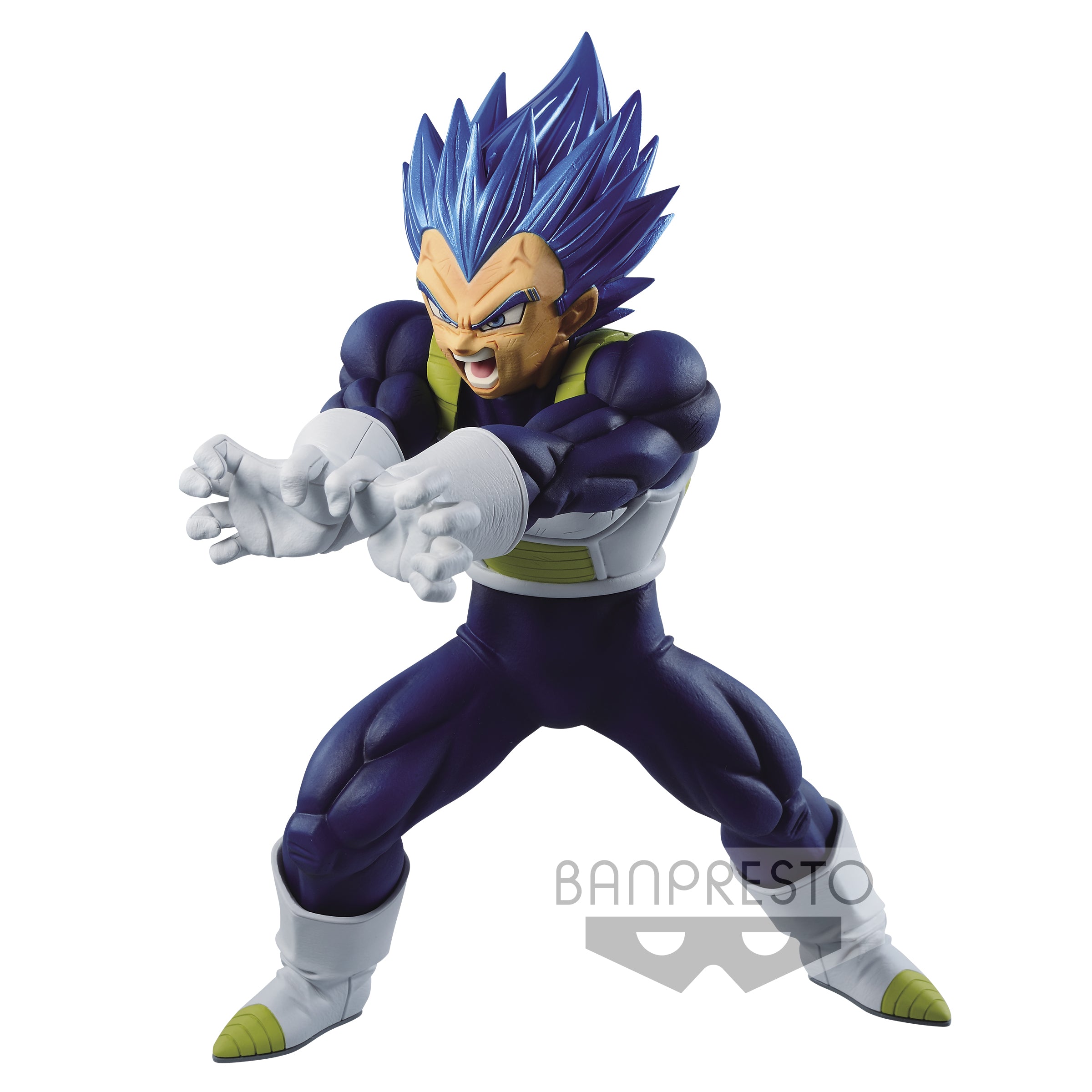PRE-ORDER Dragon Ball Super Maximatic - Vegeta
