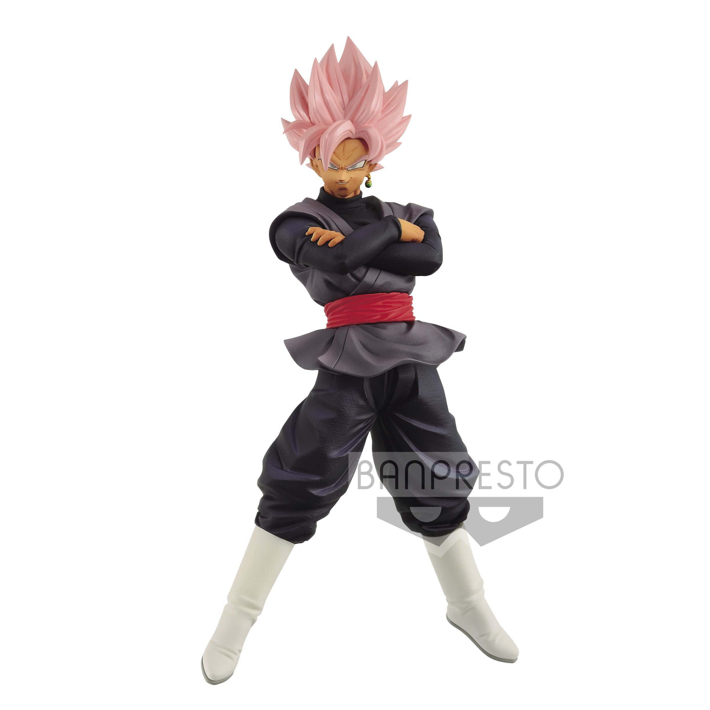 PRE-ORDER Dragon Ball Super Chou Senshi Retsuden III Vol. 6 - Goku Black