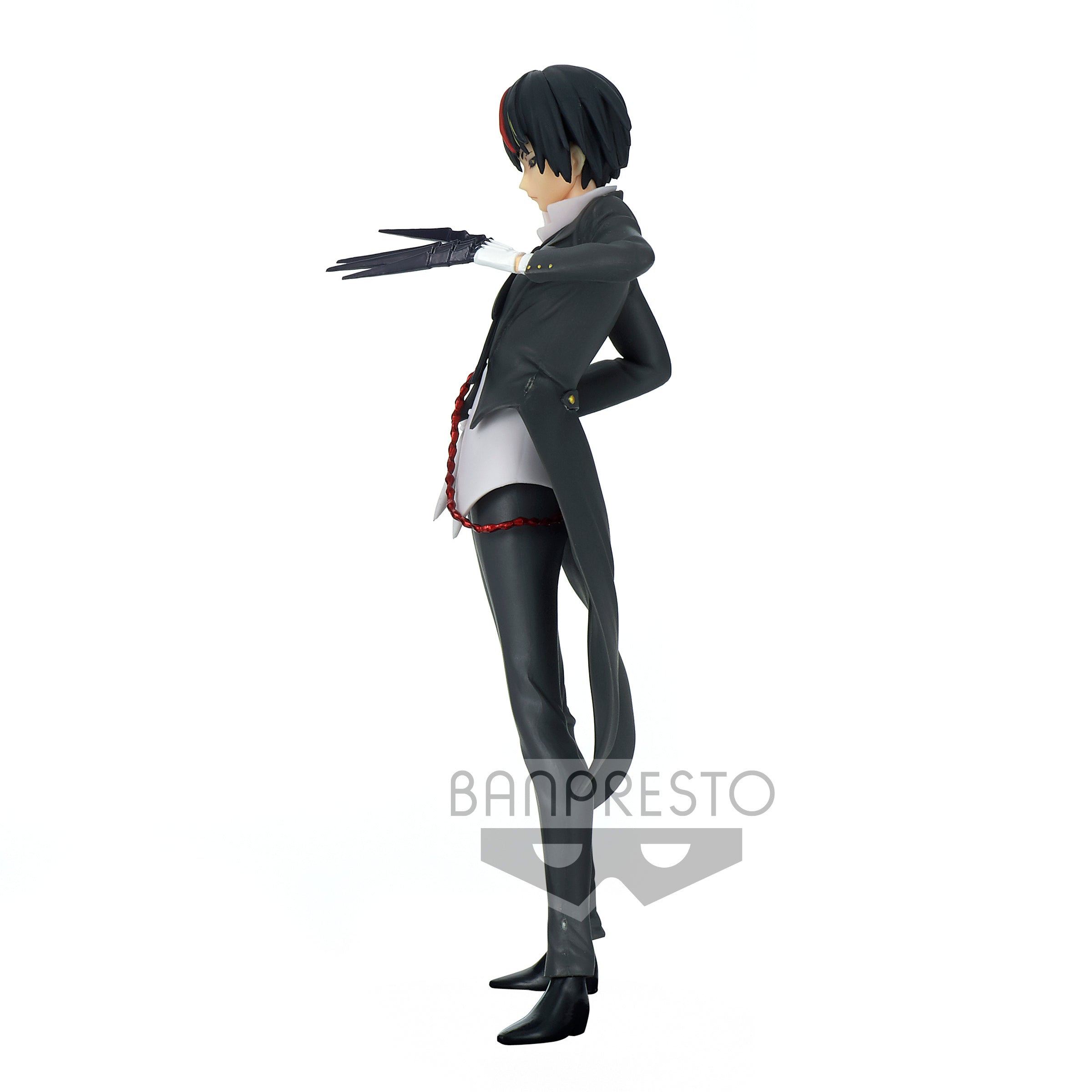 PRE-ORDER That Time I Got Reincarnated as a Slime Otherworlder Figure Vol. 9 - B: Diablo