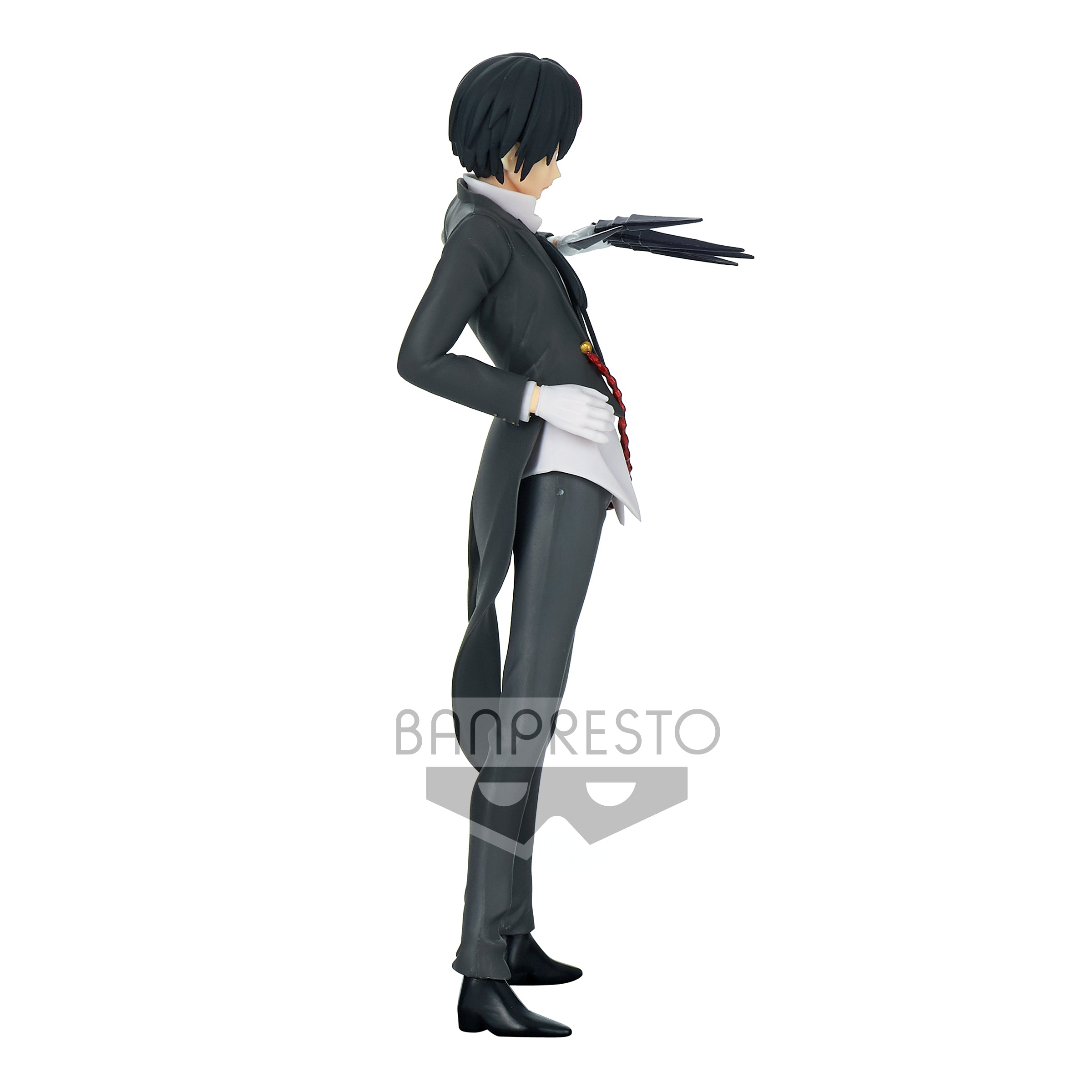 PRE-ORDER That Time I Got Reincarnated as a Slime Otherworlder Figure Vol. 9 - B: Diablo