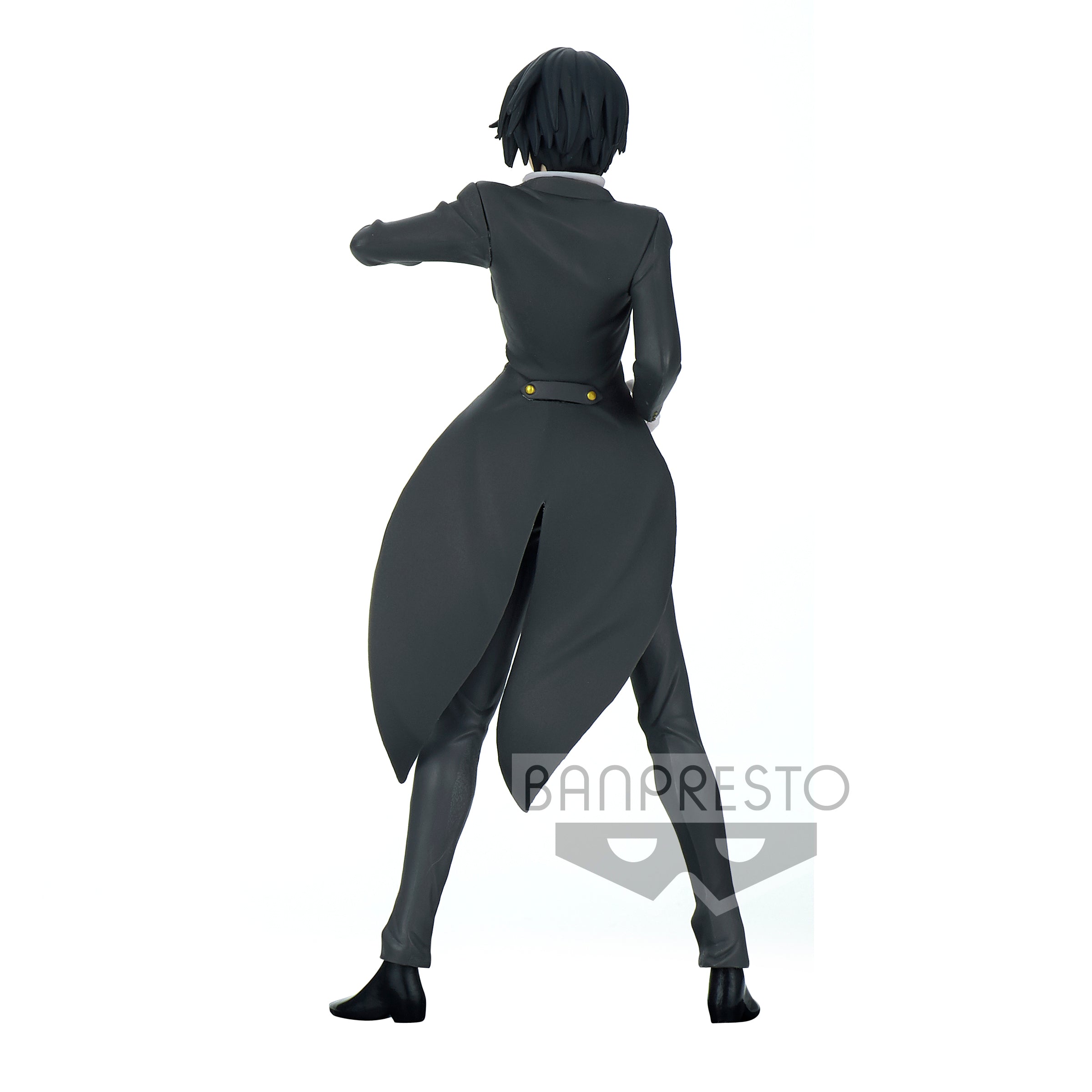 PRE-ORDER That Time I Got Reincarnated as a Slime Otherworlder Figure Vol. 9 - B: Diablo