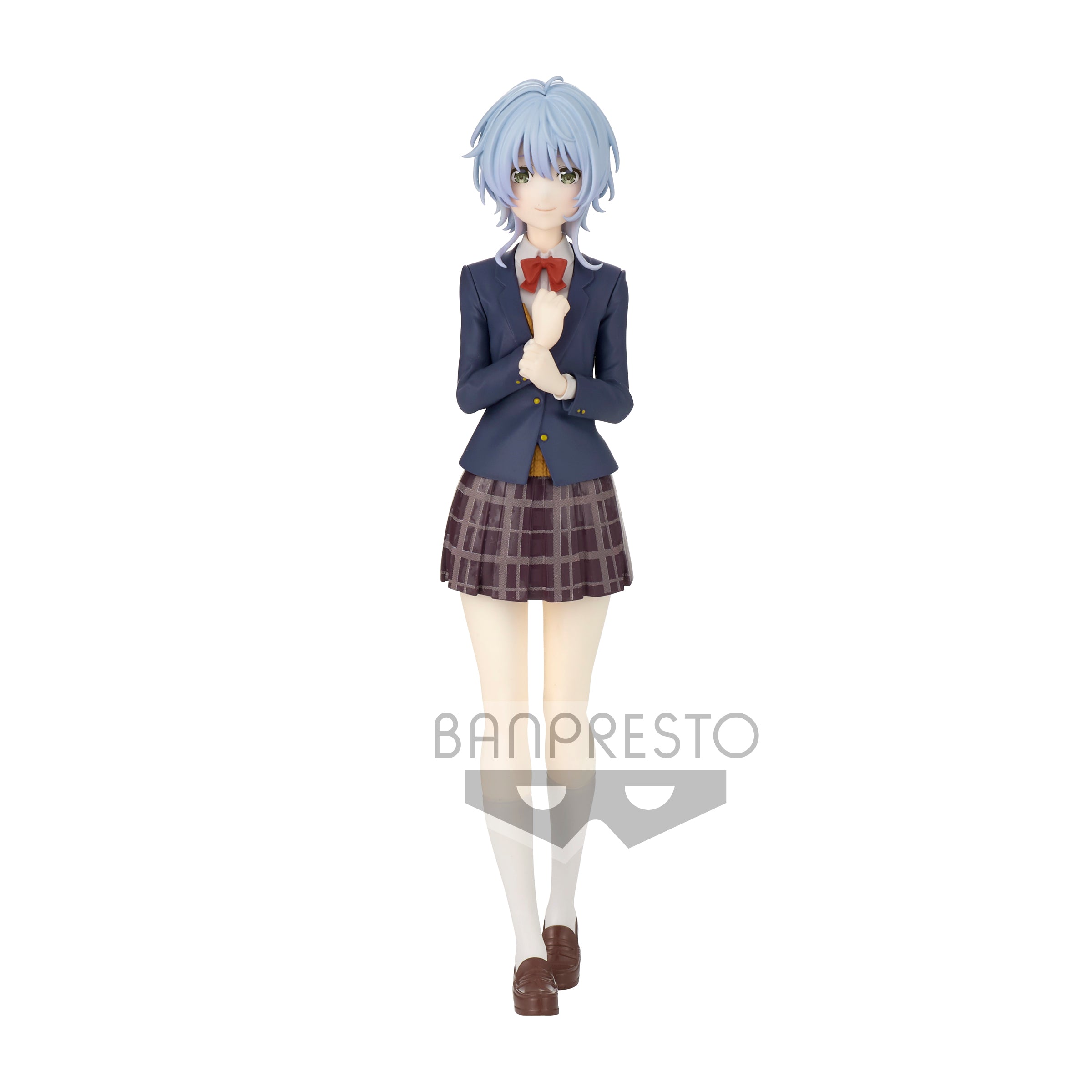 IN-STOCK Banpresto - Bottom-tier Character Tomozaki - Fuka Kikuchi