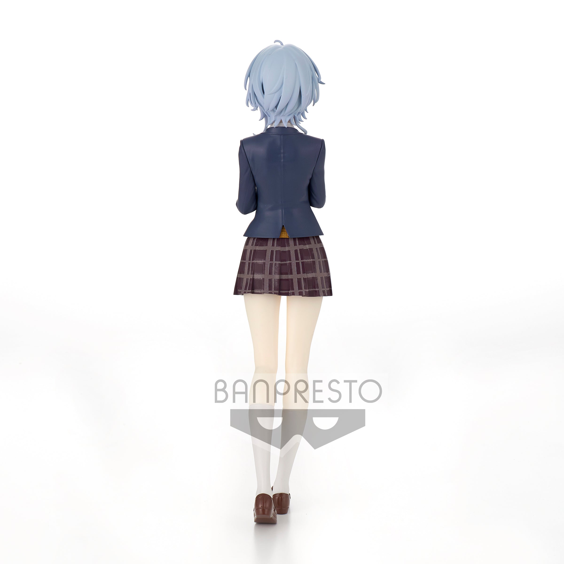 IN-STOCK Banpresto - Bottom-tier Character Tomozaki - Fuka Kikuchi