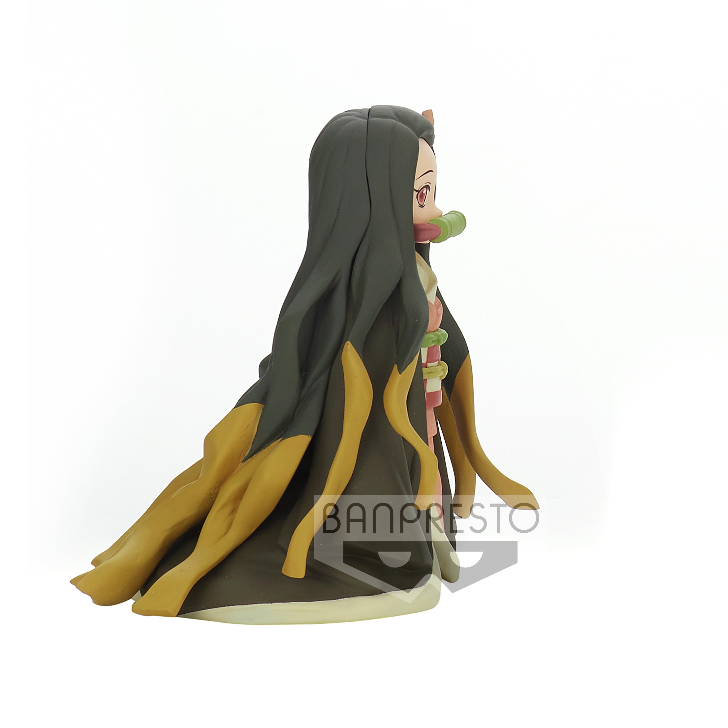 IN-STOCK Banpresto - Demon Slayer: Kimetsu no Yaiba Figure Vol. 18 - A: Nezuko Kamado