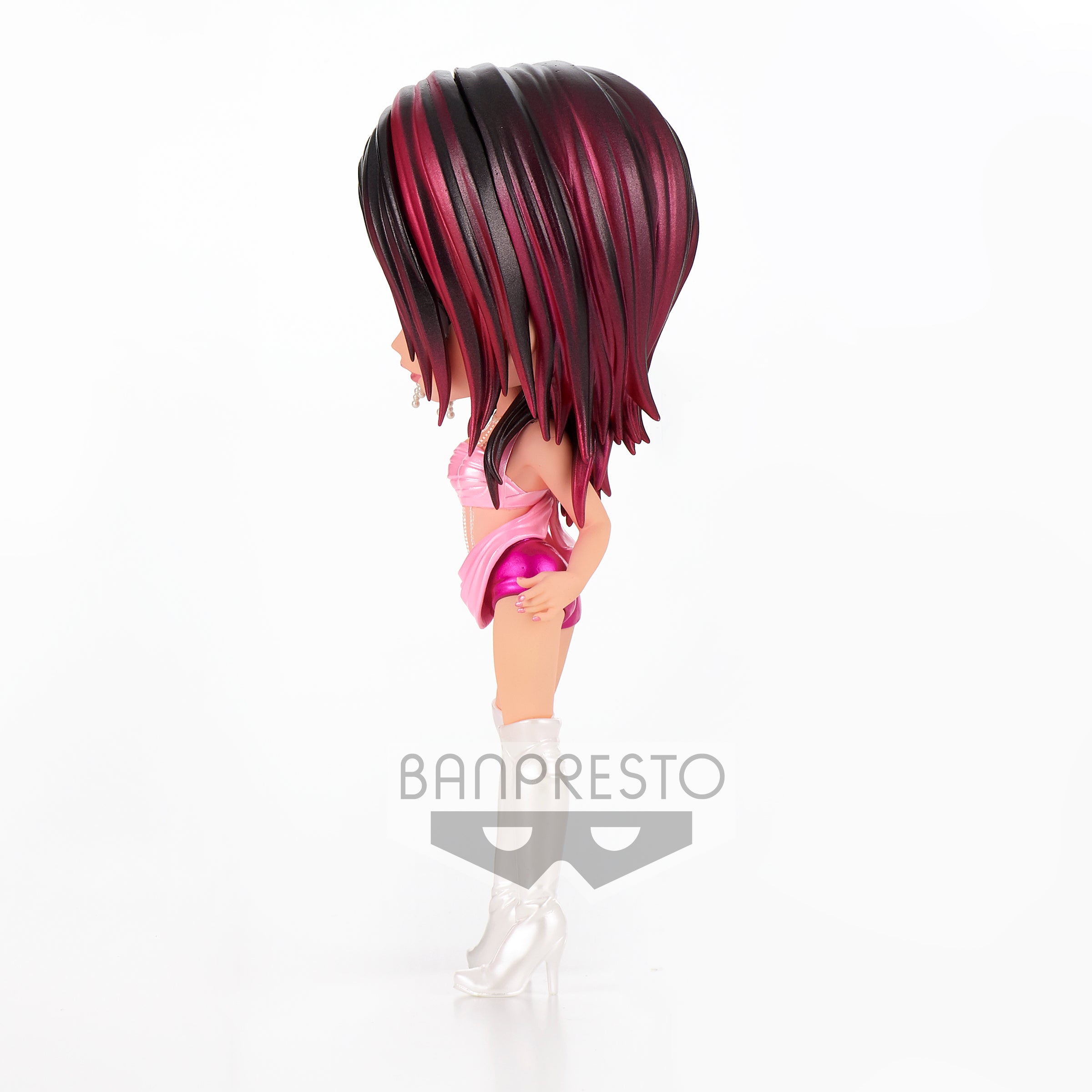 PRE-ORDER Q Posket - Kumi Koda: Ver. B