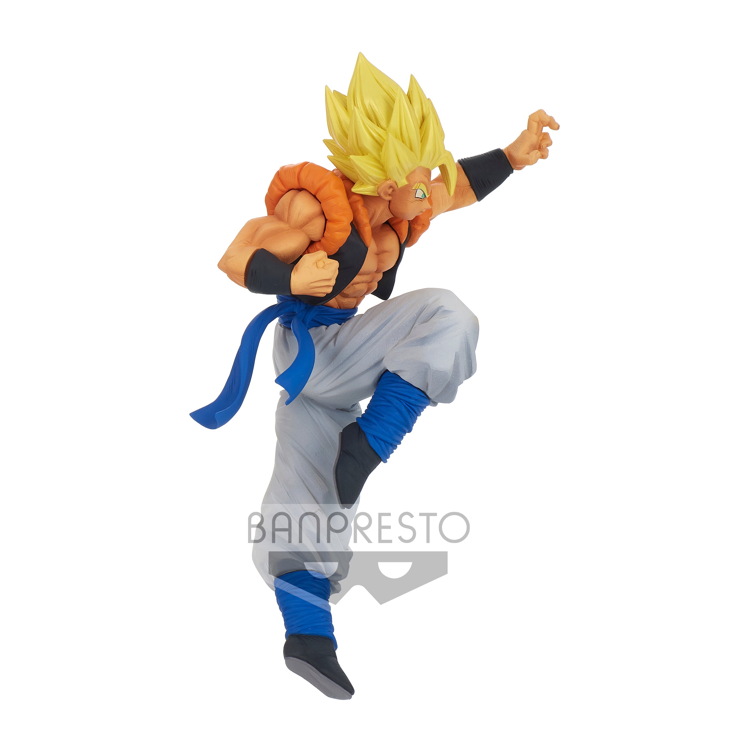 PRE-ORDER Dragon Ball Super Son Goku Fes Vol. 15 - Gogeta SSJ