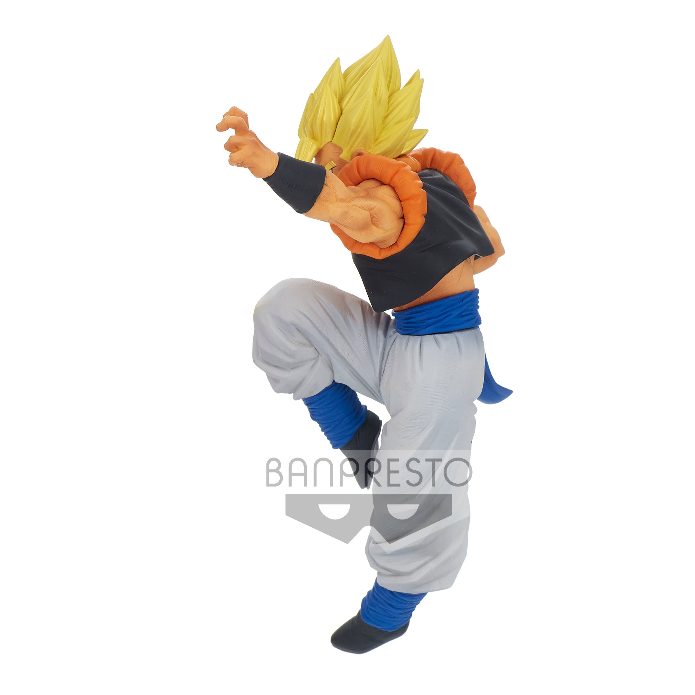 PRE-ORDER Dragon Ball Super Son Goku Fes Vol. 15 - Gogeta SSJ