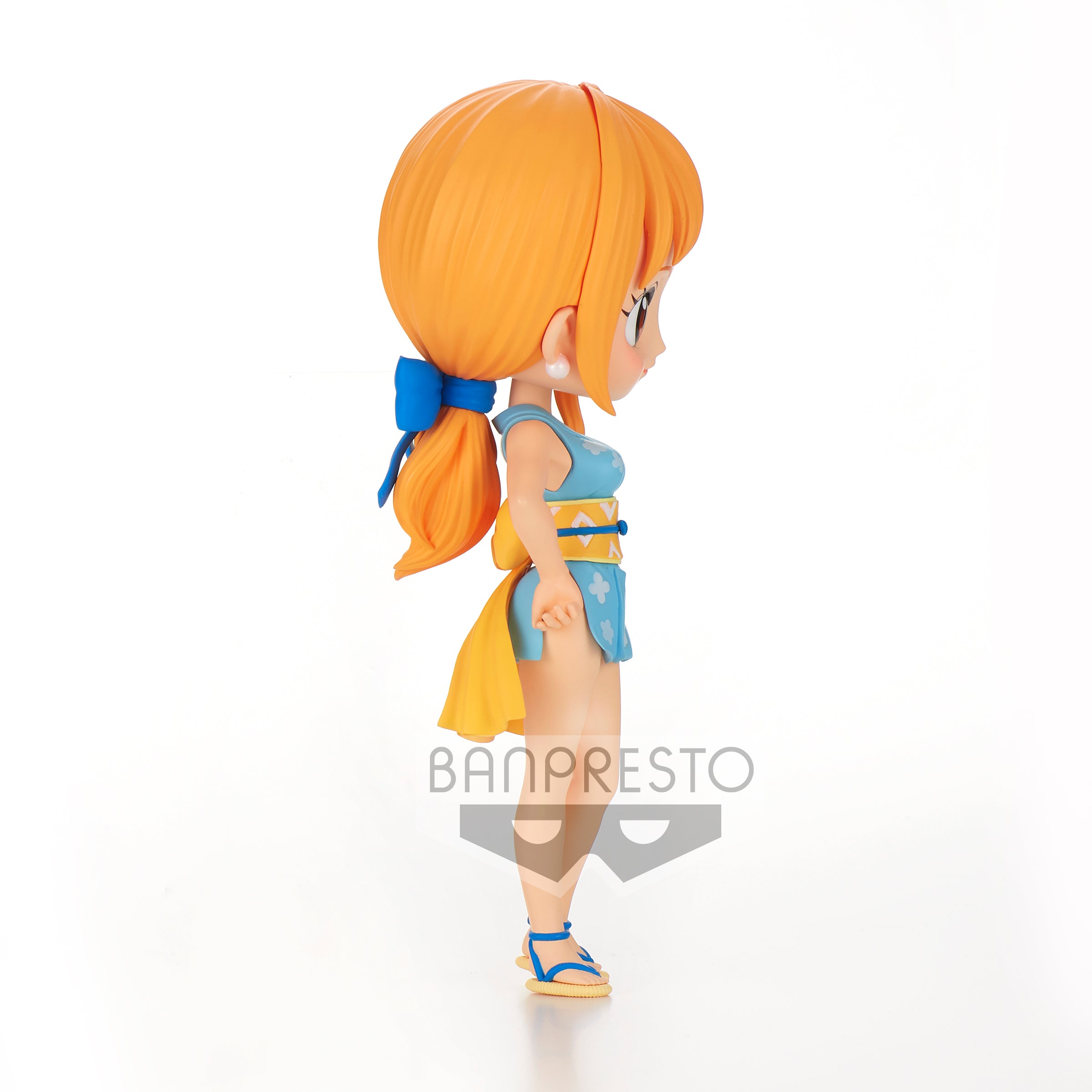 IN-STOCK Banpresto - One Piece Q Posket - Onami: Ver. B