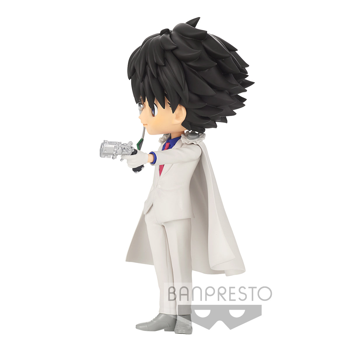 IN-STOCK Banpresto - Detective Conan Q Posket - Kid the Phantom Thief: Ver. A