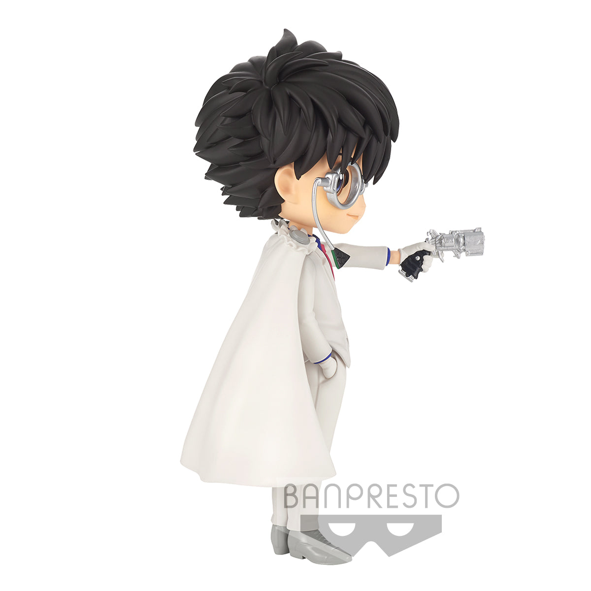 IN-STOCK Banpresto - Detective Conan Q Posket - Kid the Phantom Thief: Ver. A
