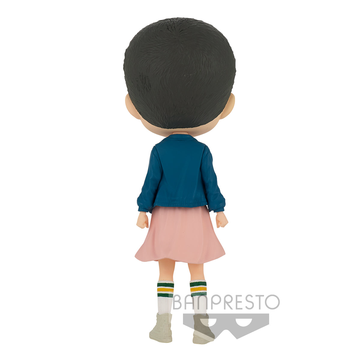 IN-STOCK Banpresto - Stranger Things Q Posket - Eleven: Vol. 1