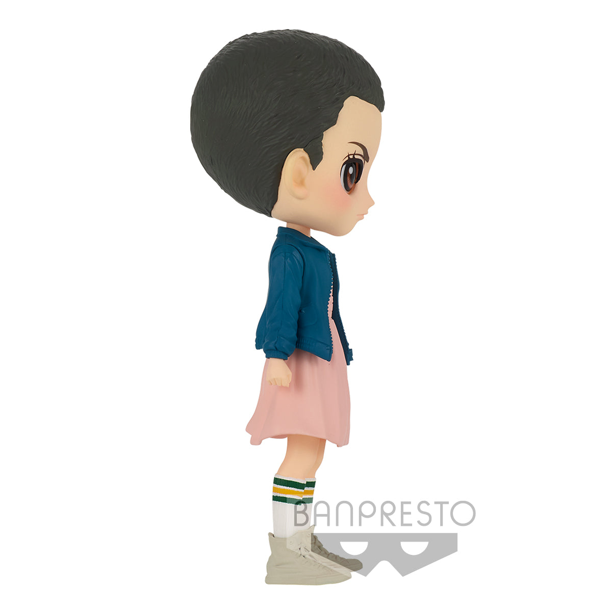 IN-STOCK Banpresto - Stranger Things Q Posket - Eleven: Vol. 1