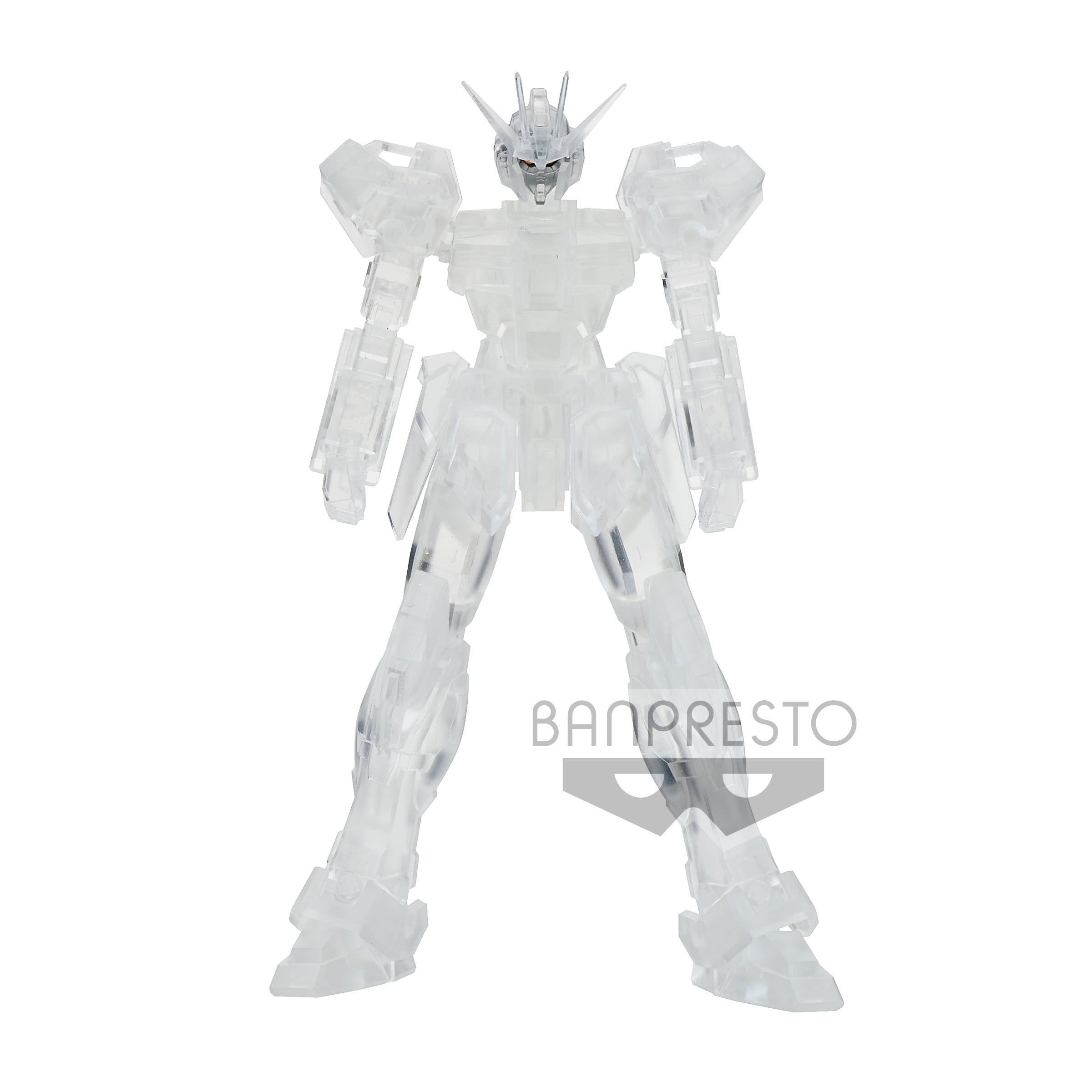 PRE-ORDER Mobile Suit Gundam Seed Internal Structure - GAT-X105 Strike Gundam: Ver. B