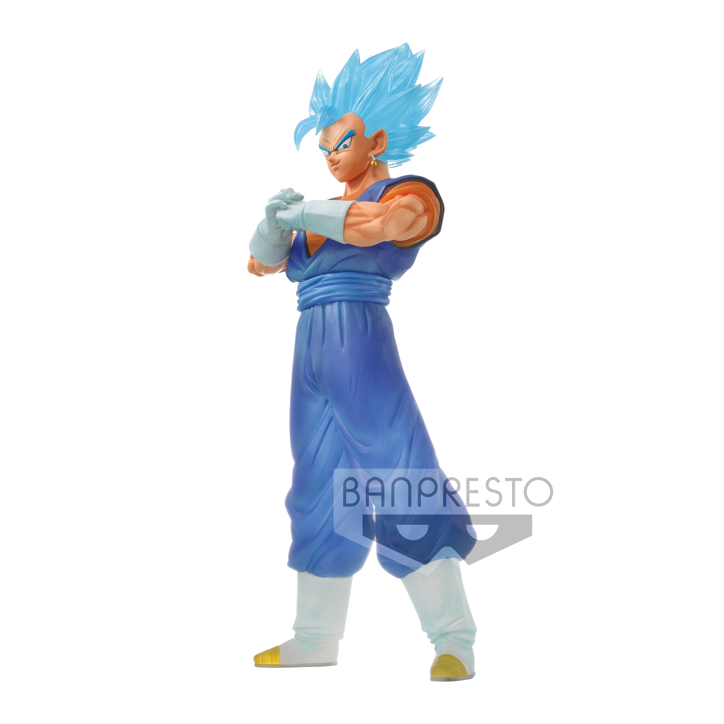 PRE-ORDER Dragon Ball Super Clearise - Vegito SSGSS