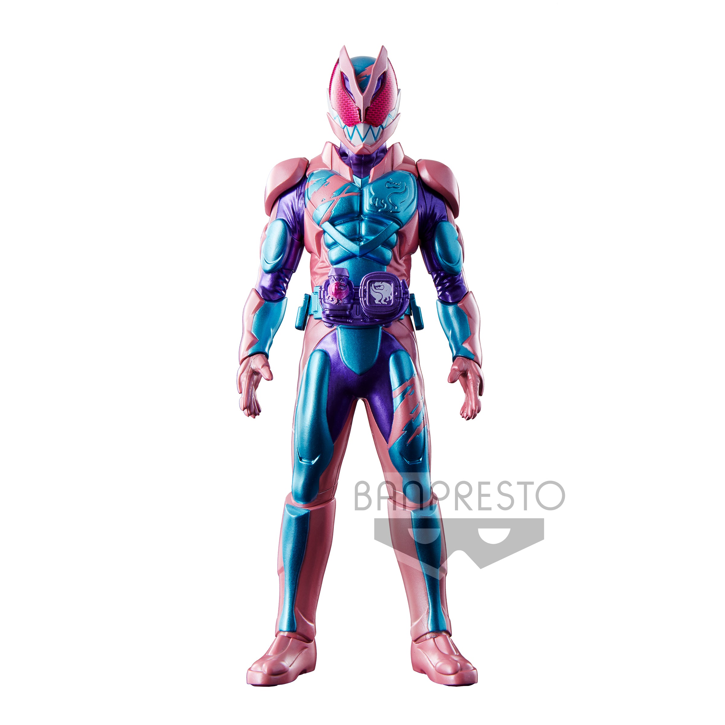 PRE-ORDER Kamen Rider Revice - Kamen Rider Revice